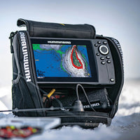 Humminbird ICE HELIX 7 CHIRP GPS G4 - Combo All-Season  • 411760-1