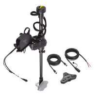 Humminbird MEGA Live TargetLock Adapter Kit - Ultrex 60"  • 740222-1