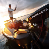 Humminbird MEGA Live TargetLock Adapter Kit - Ultrex 60"  • 740222-1