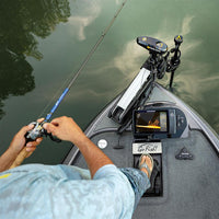 Humminbird MEGA Live TargetLock Adapter Kit - Ultrex 60"  • 740222-1