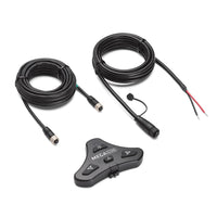 Humminbird MEGA Live TargetLock Adapter Kit - Ultrex 60"  • 740222-1
