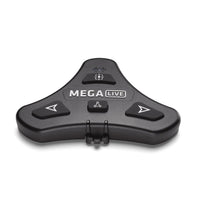 Humminbird MEGA Live TargetLock Adapter Kit - Ultrex 60"  • 740222-1
