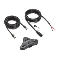 Humminbird Mega Live TargetLock Adapter Kit - Ultrex 45"/52"  • 740210-1
