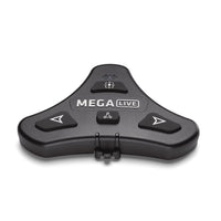 Humminbird Mega Live TargetLock Adapter Kit - Ultrex 45"/52"  • 740210-1