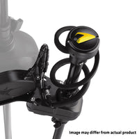 Humminbird Mega Live TargetLock Adapter Kit - Ultrex 45"/52"  • 740210-1