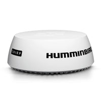 Humminbird HB 2124 21" Radome CHIRP Radar, Solid State  • 750013-1
