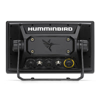 Humminbird Solix G3 10 MEGA SI+ 10.1" Fish Finder/Chartplotter with Basemap w/o Transducer  • 411530-1CHO