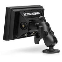 Humminbird Solix G3 10 MEGA SI+ 10.1" Fish Finder/Chartplotter with Transducer, Basemap  • 411530-1