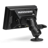 Humminbird Solix G3 10 MEGA SI+ 10.1" Fish Finder/Chartplotter with Transducer, Basemap  • 411530-1