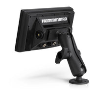 Humminbird Solix G3 12 MEGA SI+ 12.1" Fish Finder/Chartplotter with Basemap w/o Transducer  • 411550-1CHO