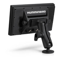 Humminbird Solix G3 15 MEGA SI+ 15.4" Fish Finder/Chartplotter with Basemap w/o Transducer  • 411570-1CHO