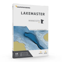 Humminbird LakeMaster - Minnesota V1  • 601006-1