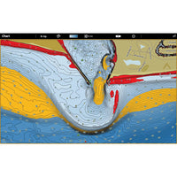 Humminbird LakeMaster - Northeast V1  • 601007-1