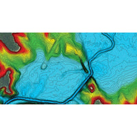 Humminbird LakeMaster Premium Mid-Atlantic V1  • 602004-1