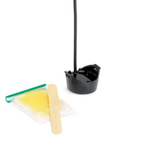 Humminbird XP 14 HW - SOLIX Dual Spectrum CHIRP In-Hull Transducer  • 710286-1