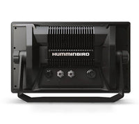 Humminbird XPLORE 12 CHO Fish Finder  • 412020-1CHO