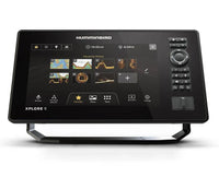 Humminbird XPLORE 9 CHO Fish Finder  • 412000-1CHO