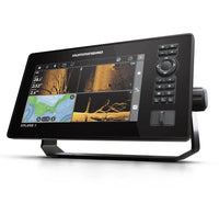 Humminbird XPLORE 9 CHO Fish Finder  • 412000-1CHO