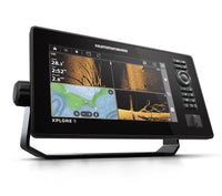 Humminbird XPLORE 9 CMSI+ Fish Finder  • 412000-1