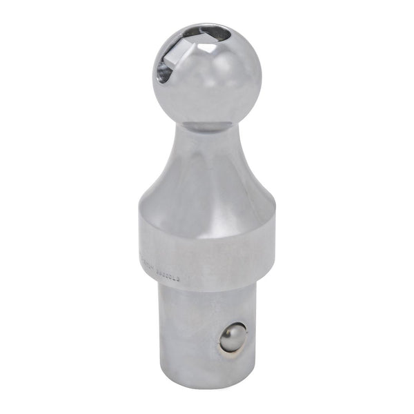 Husky Towing 2-5/16" Gooseneck Trailer Hitch Ball, 35K GTW  • 33055