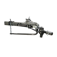 Husky Towing Round Bar Weight Distribution Hitch - 2" Ball - 6,000lb  • 31995
