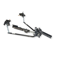 Husky Towing Round Bar Weight Distribution Hitch - 2-5/16" Ball - 8,000lb  • 31997