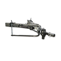Husky Towing Round Bar Weight Distribution Hitch - 2-5/16" Ball - 8,000lb  • 31997