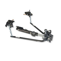 Husky Towing Round Bar Weight Distribution Hitch - 2-5/16" Ball - 12,000lb - w/o Shank  • 33093