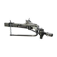 Husky Towing Round Bar Weight Distribution Hitch - 2-5/16" Ball - 12,000lb  • 30849