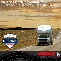 Husky Towing Center Line FS Weight Distribution Hitch - 2-5/16" Ball - 6,000lbs  • 33310