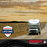Husky Towing Center Line FS Weight Distribution Hitch - 2-5/16" Ball - 12,000lbs  • 33312