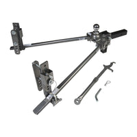 Husky Towing Center Line TS Weight Distribution Hitch - 2-5/16" Ball - 12,000lbs  • 32218