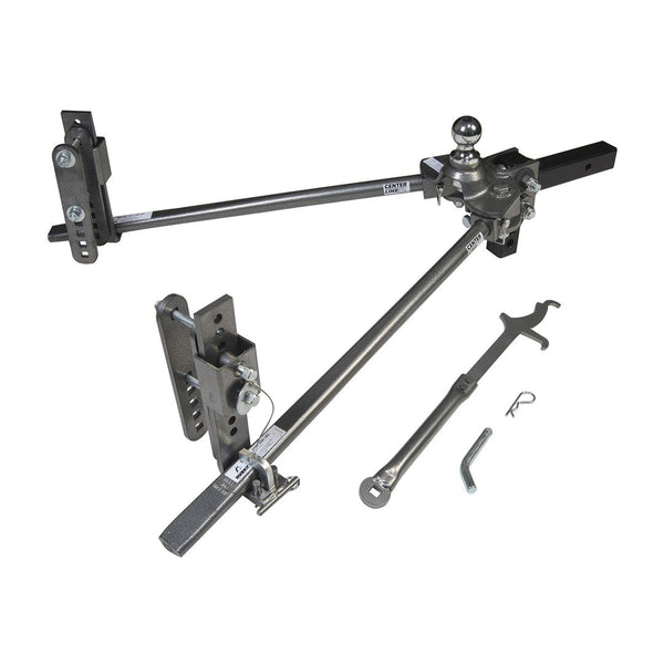 Husky Towing Center Line TS Weight Distribution Hitch - 2-5/16" Ball - 12,000lbs  • 32218