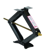 Husky Towing Scissor Jack - Single - 5,000lb - 24" Lift  • 88122