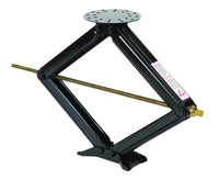 Husky Towing Scissor Jack - Single - 5,000lb - 30" Lift  • 88125