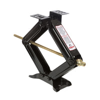Husky Towing Scissor Jack - Pair - Leveling - 5,000lb - 20" Lift  • 88134