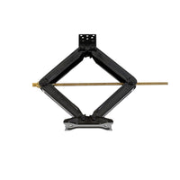 Husky Towing Scissor Jack - Pair - 5,000lb - 24" Lift  • 88121