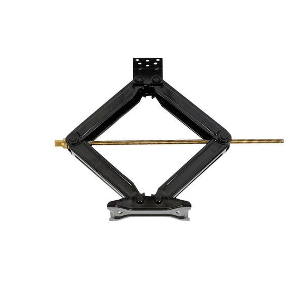 Husky Towing Scissor Jack - Pair - 5,000lb - 24" Lift  • 88121