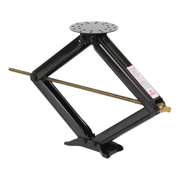 Husky Towing Scissor Jack - Pair - 5,000lb - 30" Lift  • 88124