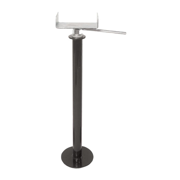 Husky Towing Trailer Stabilizer Jack Stand, 22-3/4" - 38-5/8", Pair  • 81080
