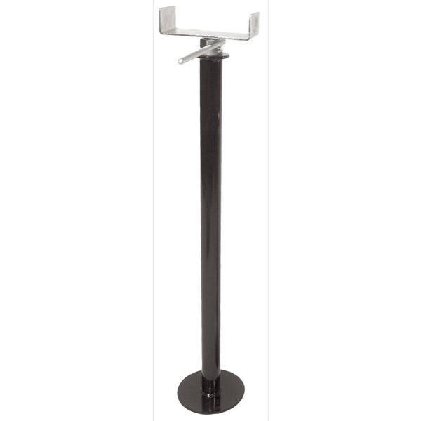 Husky Towing Trailer Stabilizer Jack Stand, 26-1/4" - 49-1/4", Pair  • 81081