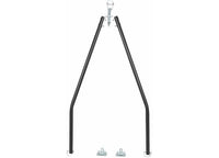 Clam ATV/Snowmobile Tow Hitch for Clam Fish Trap Ice Shelter  • 108241