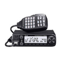 Icom 65W 144MHz FM Mobile Transceiver  • V3500 65 USA