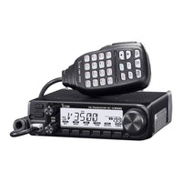 Icom 65W 144MHz FM Mobile Transceiver  • V3500 65 USA