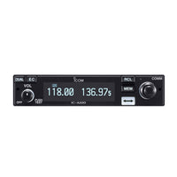 Icom Aviation Panel Mount VHF Air Band Transceiver  • A220