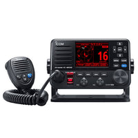 Icom VHF Fixed Mount Radio  • M510 11 USA