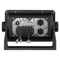 Icom VHF Fixed Mount Radio  • M510 11 USA