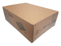 Icon 18"W x 26"L Smoke Rectangular Outer Skylight, Set of 6  • 14268