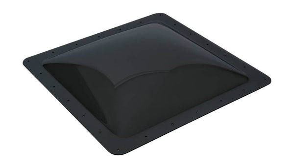 Icon RV Skylight, Dark Smoke, 26" x 26"  • 14526