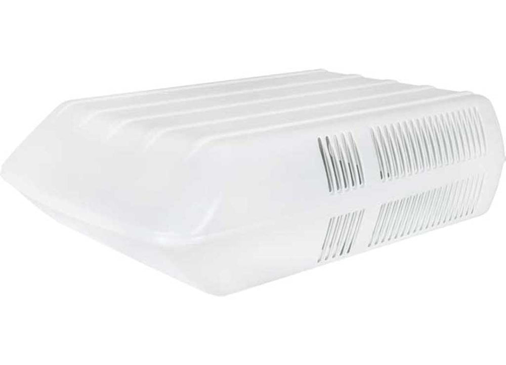 Icon A/C Shroud for Coleman-Mach 8000 Series - Polar White  • 15981
